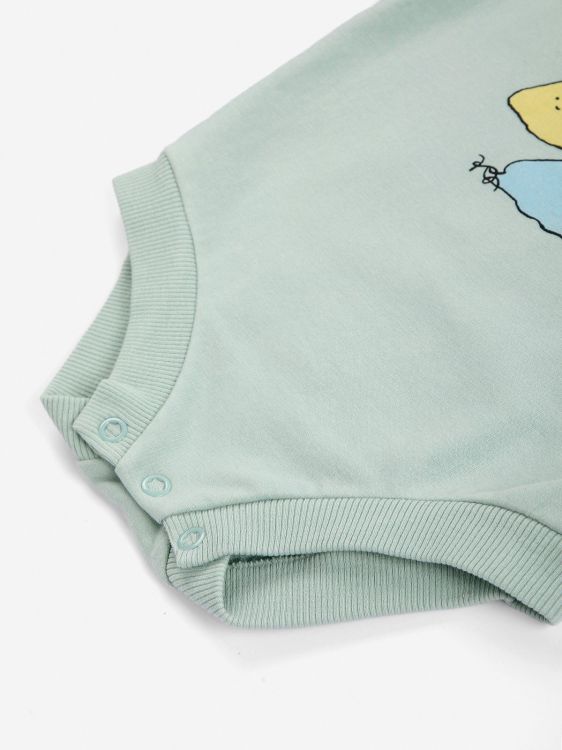  (Bobo Choses - Body Fleece Mush Monster) - La Gamba Rossa Kortrijk