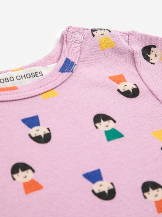  (Bobo Choses B225AB027) - La Gamba Rossa Kortrijk