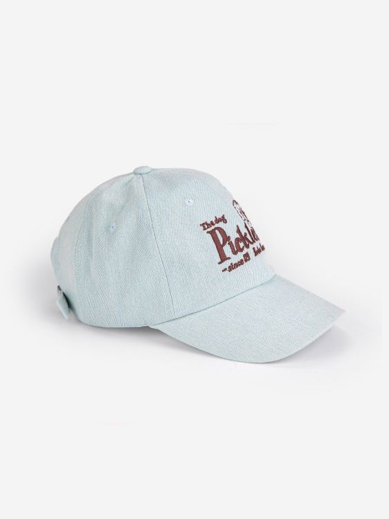  (Bobo Choses - Cap Pickles The Dog) - La Gamba Rossa Kortrijk