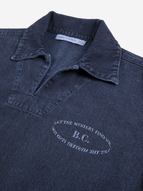  (Bobo Choses - Denim Dress Mystery BC) - La Gamba Rossa Kortrijk