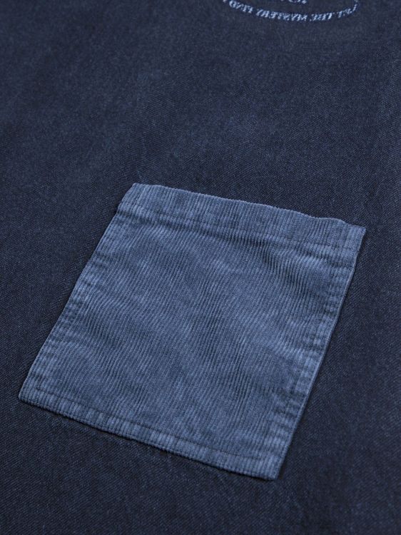  (Bobo Choses - Denim Dress Mystery BC) - La Gamba Rossa Kortrijk