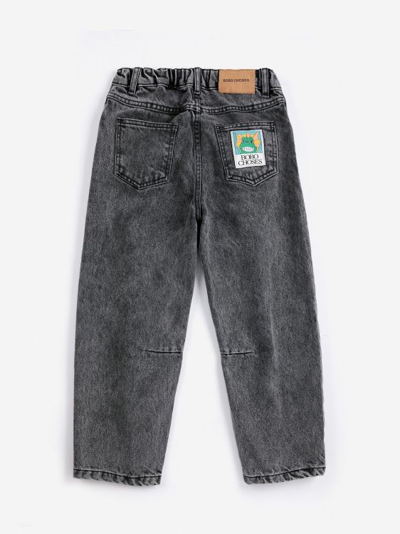  (Bobo Choses - Denim Pants Beast Tag) - La Gamba Rossa Kortrijk