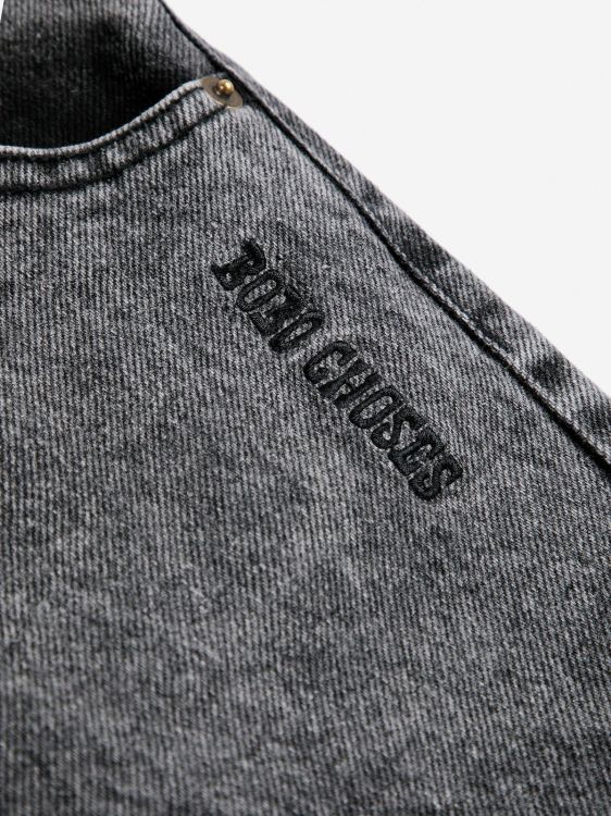  (Bobo Choses - Denim Pants Beast Tag) - La Gamba Rossa Kortrijk