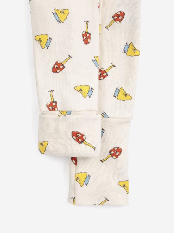  (Bobo Choses - Gift Set Mush Monster all ) - La Gamba Rossa Kortrijk