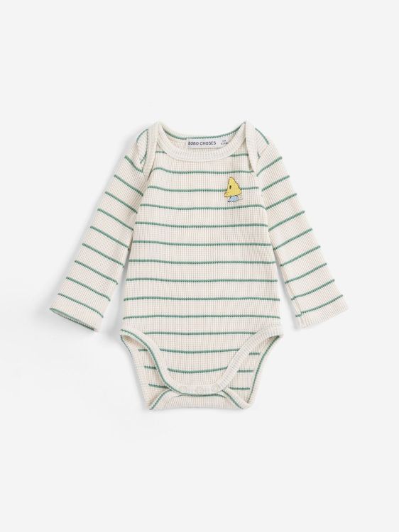  (Bobo Choses - Gift Set Mush Monster Stri) - La Gamba Rossa Kortrijk