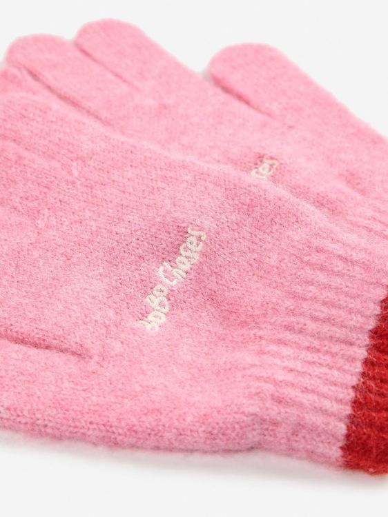  (Bobo Choses - Gloves roll the dice - B22) - La Gamba Rossa Kortrijk