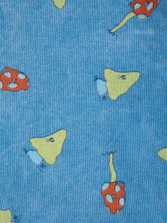  (Bobo Choses - Overall corduroy Mush Mons) - La Gamba Rossa Kortrijk