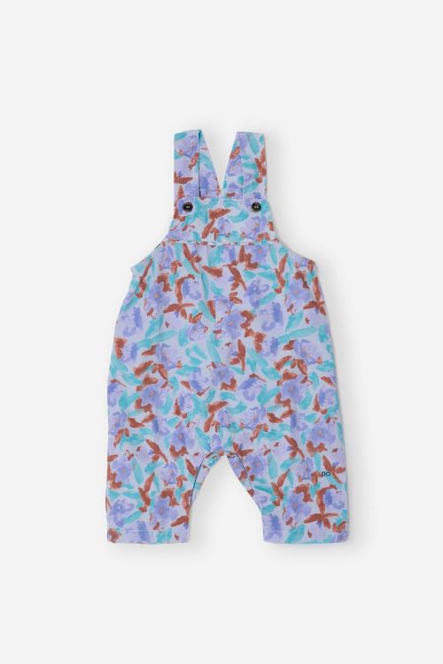  (Bobo Choses - Overall corduroy Watercolo) - La Gamba Rossa Kortrijk