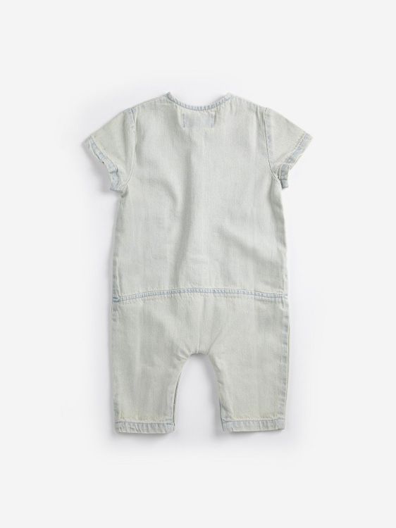  (Bobo Choses - Overall Mr Pickles denim) - La Gamba Rossa Kortrijk