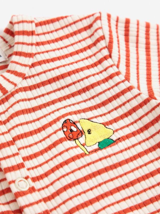  (Bobo Choses - Overall Mush Monsters duo ) - La Gamba Rossa Kortrijk