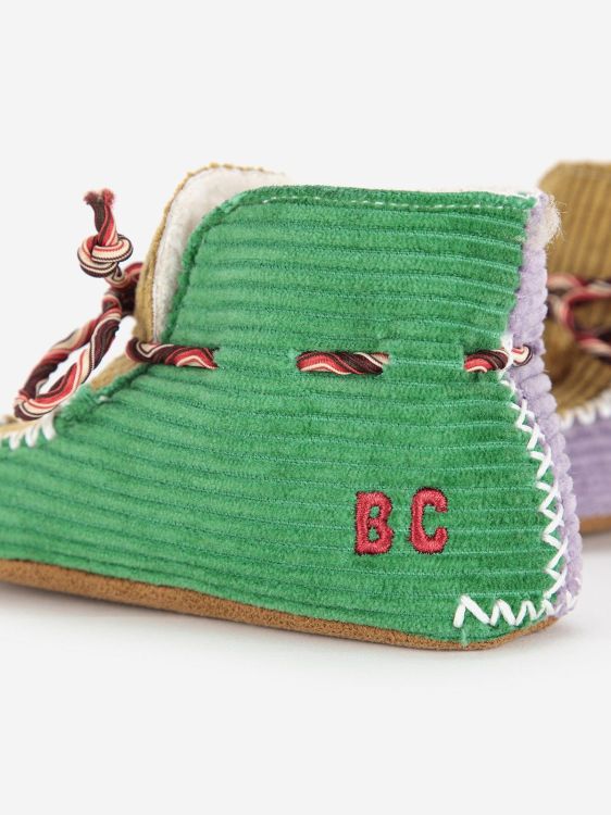  (Bobo Choses - Booties Multicolor - B225A) - La Gamba Rossa Kortrijk