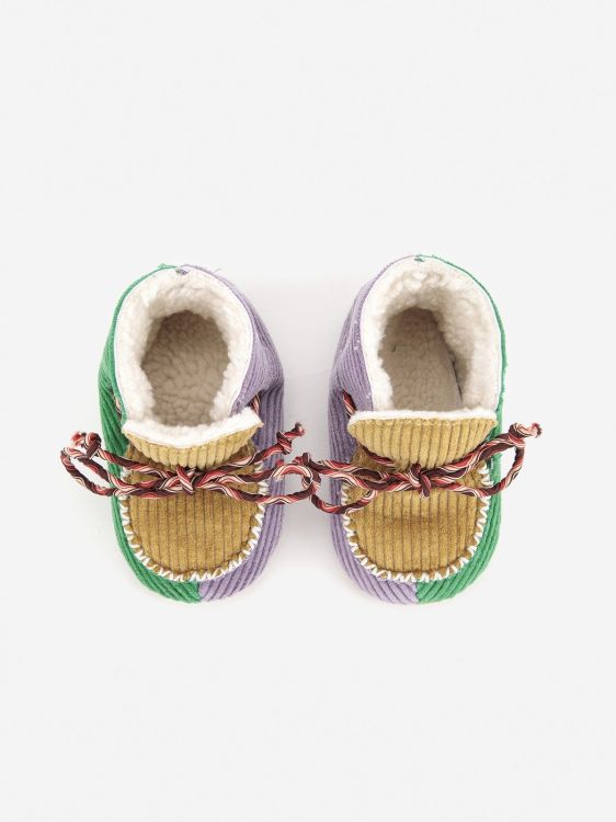  (Bobo Choses - Booties Multicolor - B225A) - La Gamba Rossa Kortrijk