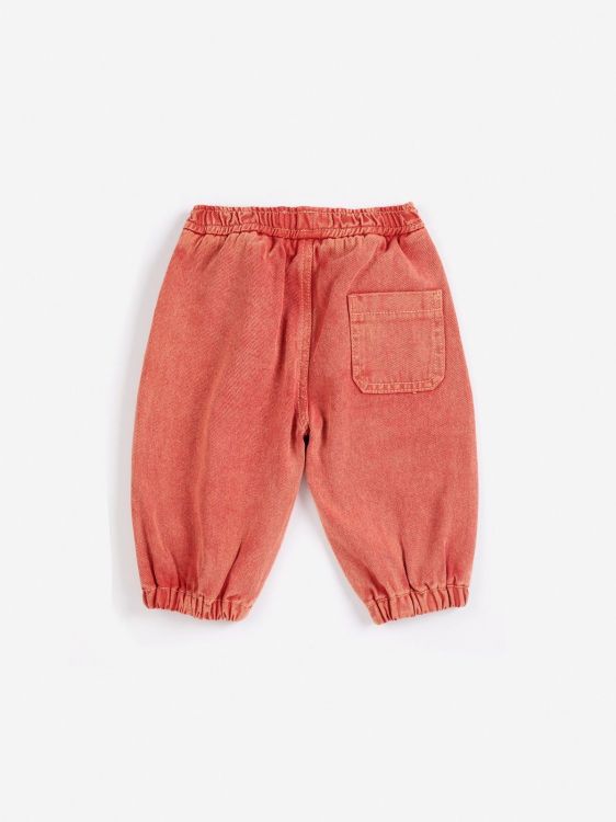  (Bobo Choses - Pants denim Booo Bo Choses) - La Gamba Rossa Kortrijk