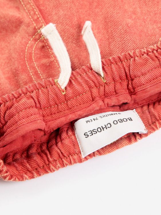  (Bobo Choses - Pants denim Booo Bo Choses) - La Gamba Rossa Kortrijk
