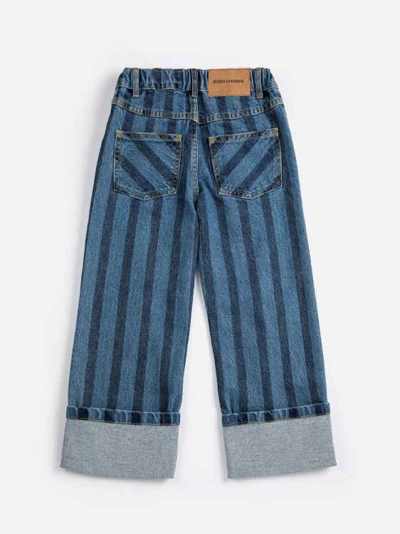  (Bobo Choses - Pants denim Pickles The Do) - La Gamba Rossa Kortrijk