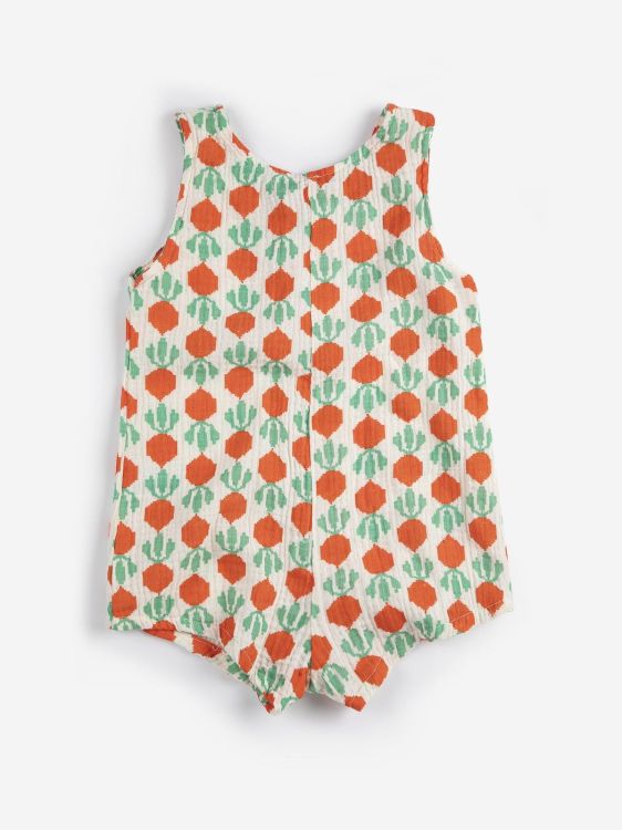  (Bobo Choses - Playsuit Cool Radish all o) - La Gamba Rossa Kortrijk