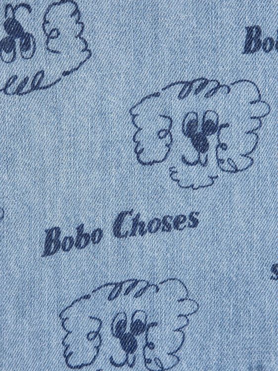  (Bobo Choses - Shirt Pickles The Dog all ) - La Gamba Rossa Kortrijk