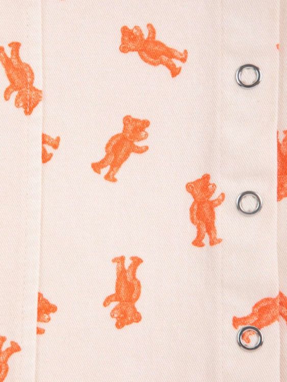  (Bobo Choses - Shirt Softpaw all over) - La Gamba Rossa Kortrijk