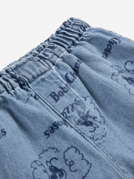  (Bobo Choses - Short Pickles The Dog all ) - La Gamba Rossa Kortrijk