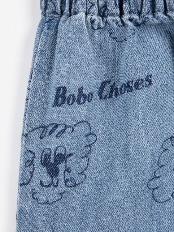  (Bobo Choses - Short Pickles The Dog all ) - La Gamba Rossa Kortrijk
