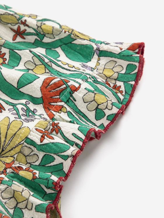  (Bobo Choses -Shorts Color Herbalist all ) - La Gamba Rossa Kortrijk