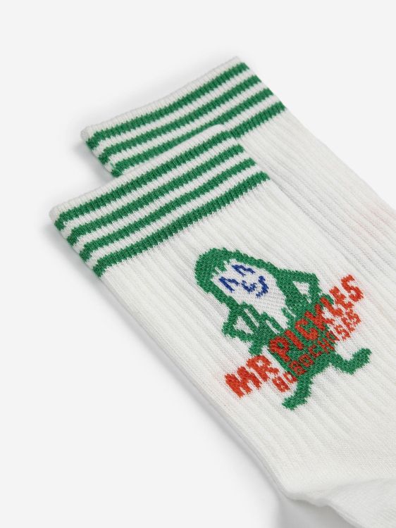  (Bobo Choses - Socks Mr Pickles) - La Gamba Rossa Kortrijk