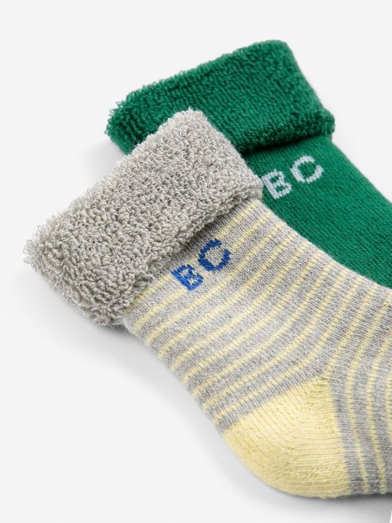  (Bobo Choses - Socks Pack BC Mush Monster) - La Gamba Rossa Kortrijk