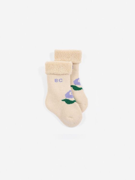  (Bobo Choses - Socks Pack BC Stamp Bloom) - La Gamba Rossa Kortrijk