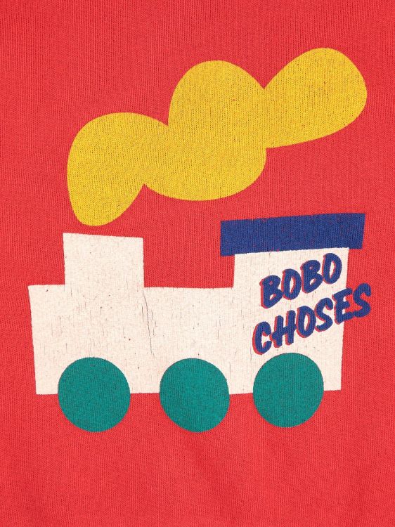  (Bobo Choses B225AB046) - La Gamba Rossa Kortrijk