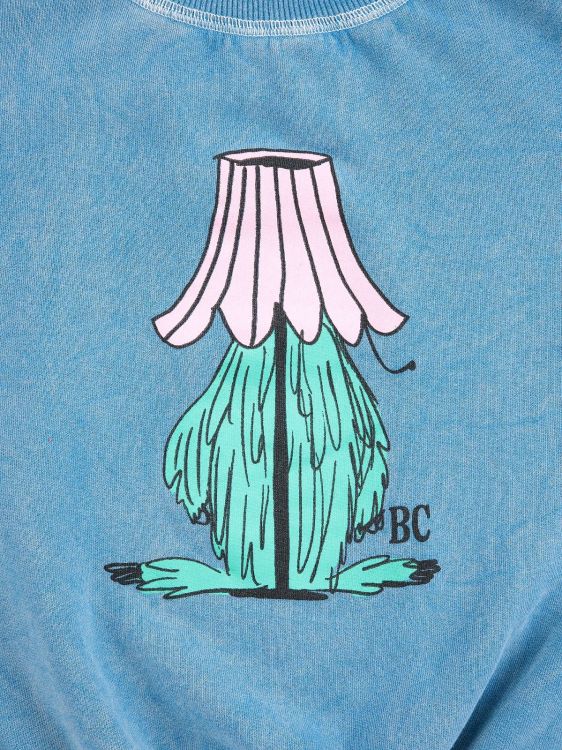  (Bobo Choses - Sweater Hidden Monster) - La Gamba Rossa Kortrijk