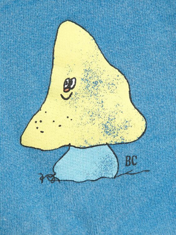  (Bobo Choses - Sweater Mush Monster Duo) - La Gamba Rossa Kortrijk
