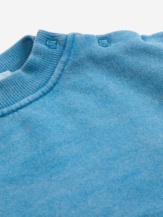  (Bobo Choses - Sweater Mush Monster Duo) - La Gamba Rossa Kortrijk