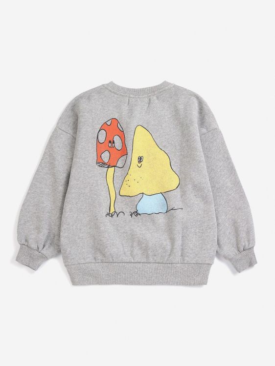  (Bobo Choses - Sweater Mush Monster Duo) - La Gamba Rossa Kortrijk