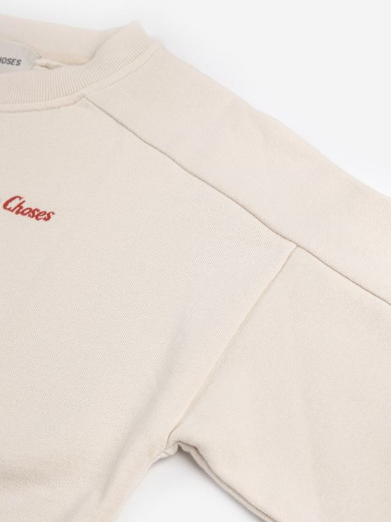  (Bobo Choses - Sweater Pickles Is at Home) - La Gamba Rossa Kortrijk