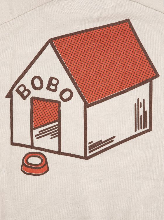  (Bobo Choses - Sweater Pickles Is at Home) - La Gamba Rossa Kortrijk