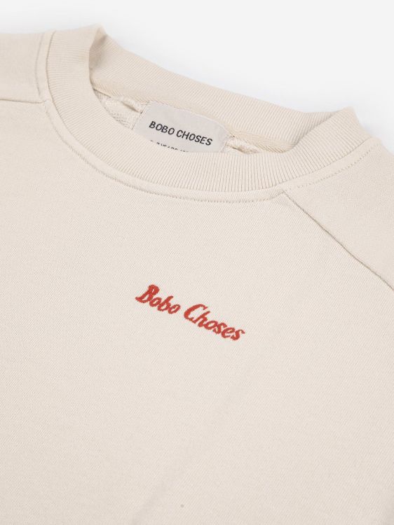  (Bobo Choses - Sweater Pickles Is at Home) - La Gamba Rossa Kortrijk