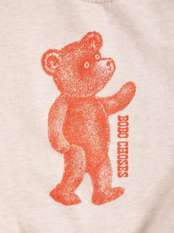  (Bobo Choses - Sweater Softpaw Monster) - La Gamba Rossa Kortrijk