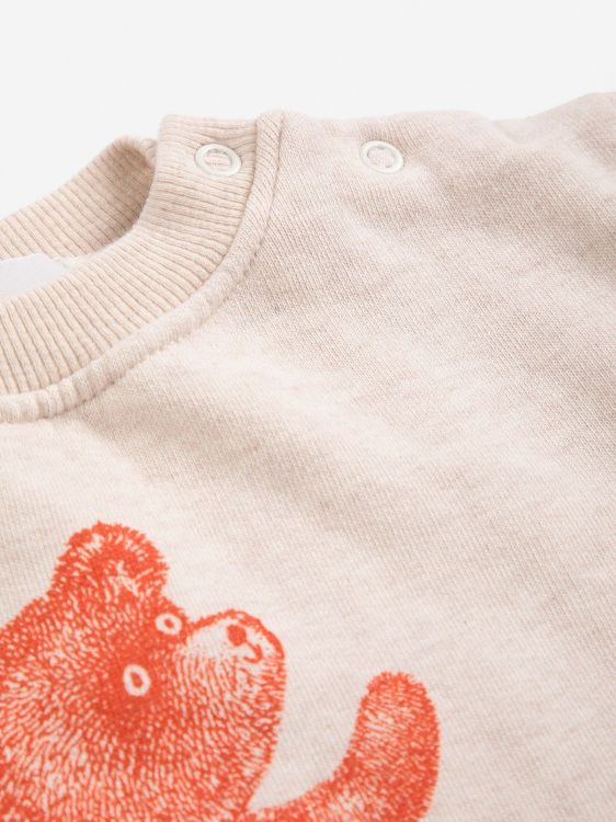  (Bobo Choses - Sweater Softpaw Monster) - La Gamba Rossa Kortrijk
