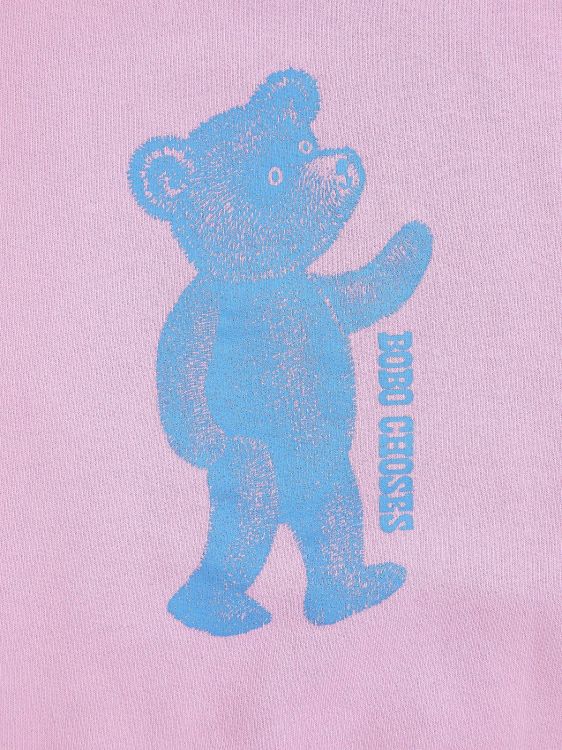  (Bobo Choses - Sweater Softpaw Monster) - La Gamba Rossa Kortrijk