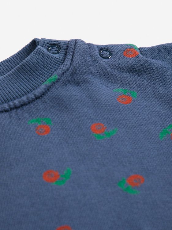  (Bobo Choses - Sweater Stamp Bloom all ov) - La Gamba Rossa Kortrijk