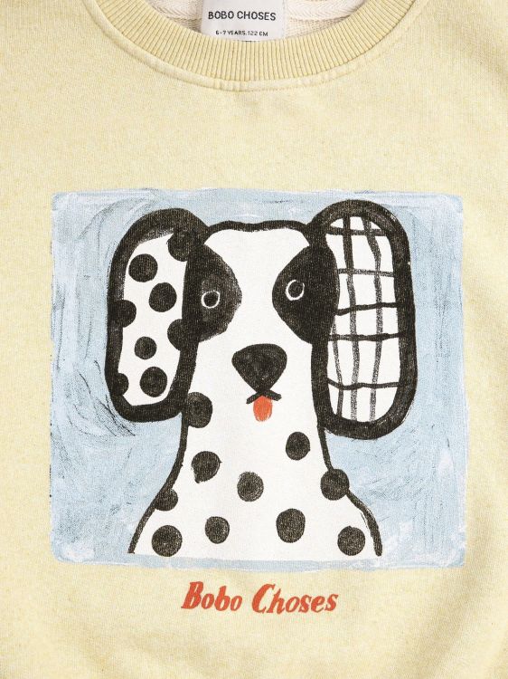  (Bobo Choses - Sweater Friends in a Pickl) - La Gamba Rossa Kortrijk