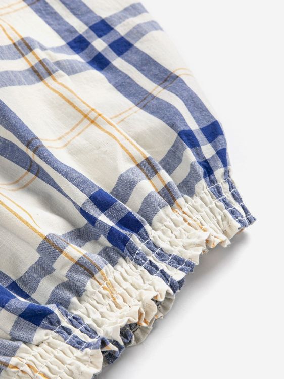  (Bobo Choses - Top Fun Tartan) - La Gamba Rossa Kortrijk