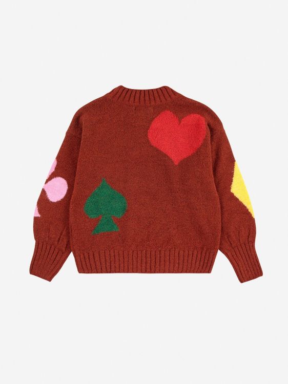  (Bobo Choses B225A112) - La Gamba Rossa Kortrijk