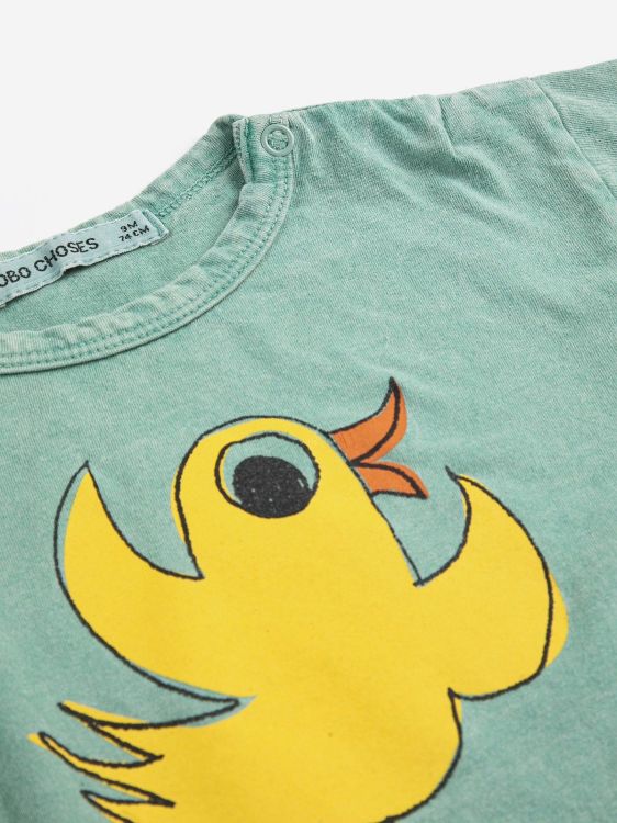  (Bobo Choses - T-shirt Flying Oranges) - La Gamba Rossa Kortrijk