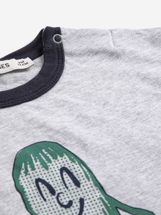  (Bobo Choses - T-shirt Mr Pickles) - La Gamba Rossa Kortrijk