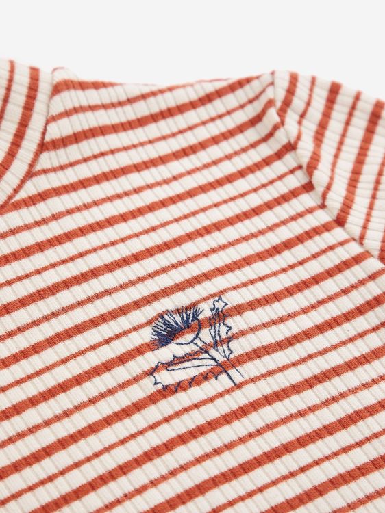  (Bobo Choses - Turtle neck t-shirt Energy) - La Gamba Rossa Kortrijk
