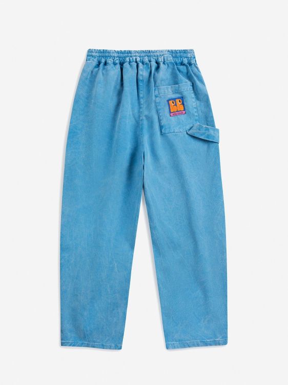  (Bobo Choses - Woven Pants Booo Bo Choses) - La Gamba Rossa Kortrijk