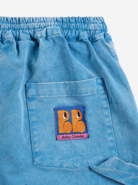  (Bobo Choses - Woven Pants Booo Bo Choses) - La Gamba Rossa Kortrijk