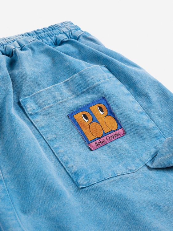  (Bobo Choses - Woven Pants Booo Bo Choses) - La Gamba Rossa Kortrijk
