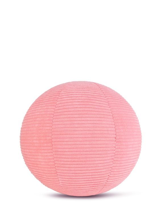  (Smiley corduroy pink) - La Gamba Rossa Kortrijk